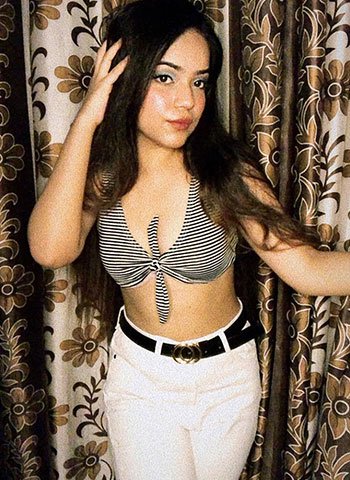 call girl in Bareilly